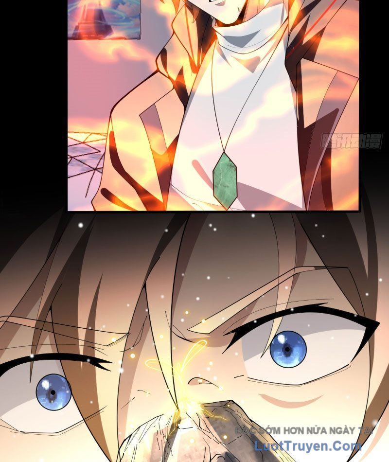 Người Khác Luyện Cấp Ta Tu Tiên, Tới Đại Thừa Kỳ Thì Rời Núi Chap 18 - Next Chap 17