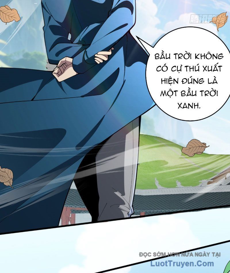 Người Khác Luyện Cấp Ta Tu Tiên, Tới Đại Thừa Kỳ Thì Rời Núi Chap 18 - Next Chap 17
