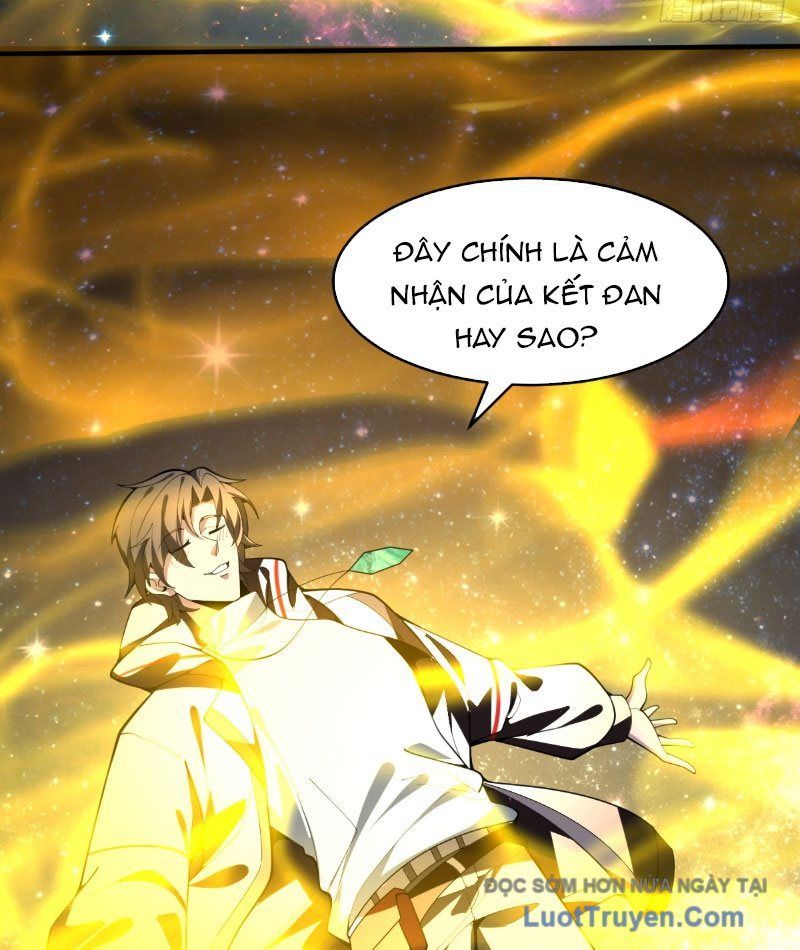 Người Khác Luyện Cấp Ta Tu Tiên, Tới Đại Thừa Kỳ Thì Rời Núi Chap 18 - Next Chap 17