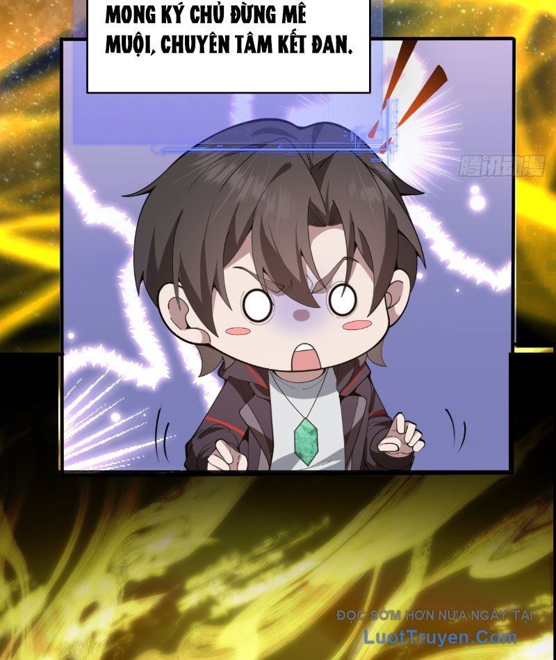 Người Khác Luyện Cấp Ta Tu Tiên, Tới Đại Thừa Kỳ Thì Rời Núi Chap 18 - Next Chap 17