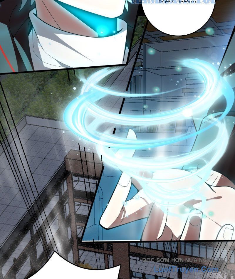 Người Khác Luyện Cấp Ta Tu Tiên, Tới Đại Thừa Kỳ Thì Rời Núi Chap 18 - Next Chap 17