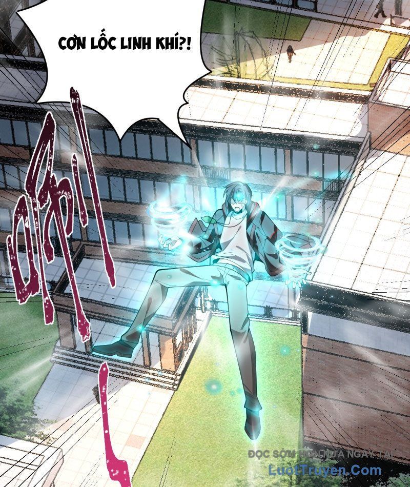 Người Khác Luyện Cấp Ta Tu Tiên, Tới Đại Thừa Kỳ Thì Rời Núi Chap 18 - Next Chap 17