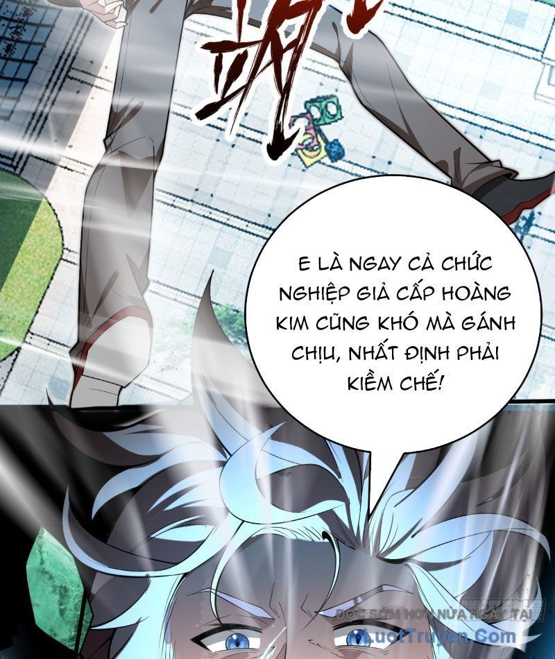 Người Khác Luyện Cấp Ta Tu Tiên, Tới Đại Thừa Kỳ Thì Rời Núi Chap 18 - Next Chap 17