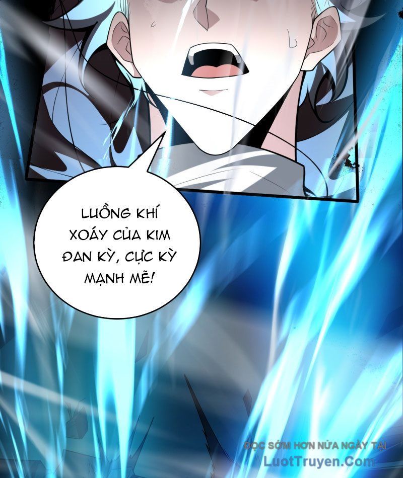 Người Khác Luyện Cấp Ta Tu Tiên, Tới Đại Thừa Kỳ Thì Rời Núi Chap 18 - Next Chap 17