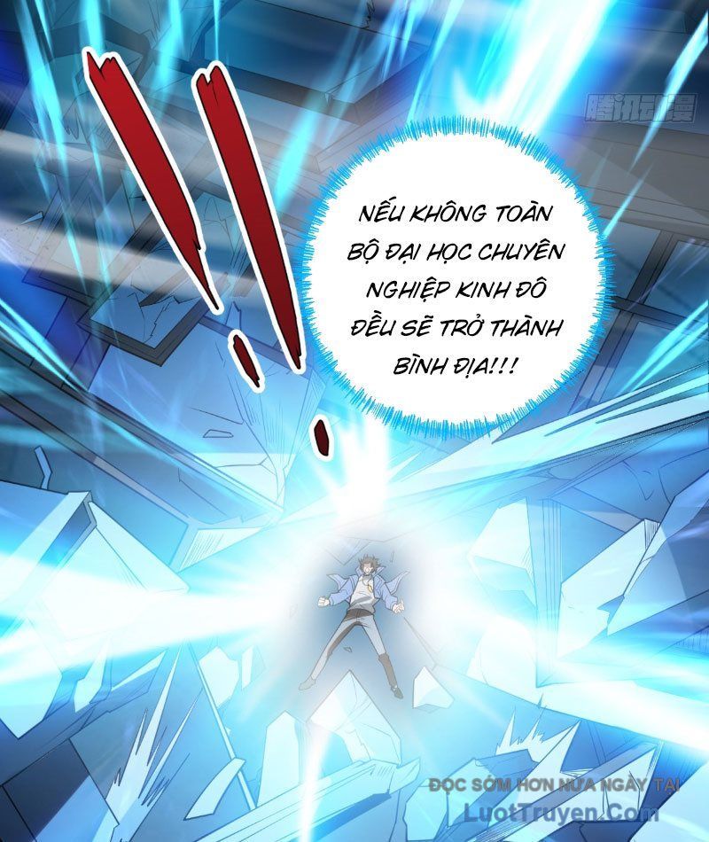 Người Khác Luyện Cấp Ta Tu Tiên, Tới Đại Thừa Kỳ Thì Rời Núi Chap 18 - Next Chap 17