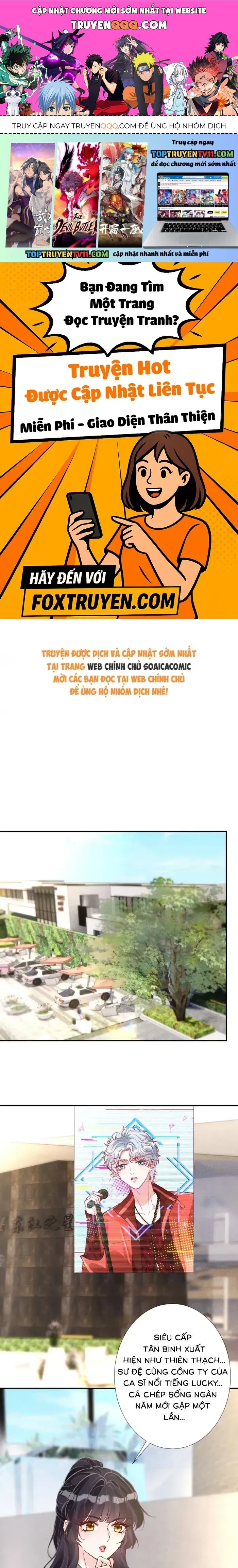 Ôm Khẩn Tiểu Mã Giáp Của Tôi Chap 393 - Next Chap 392