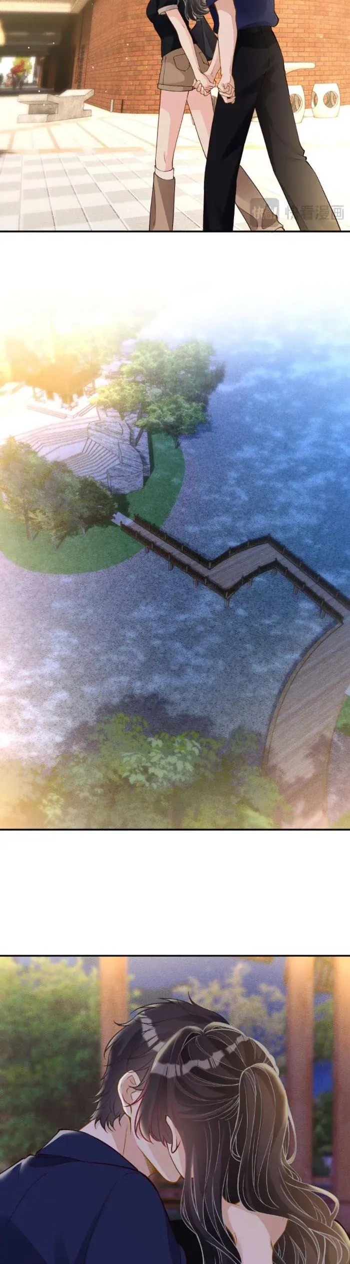 Ôm Khẩn Tiểu Mã Giáp Của Tôi Chap 393 - Next Chap 392