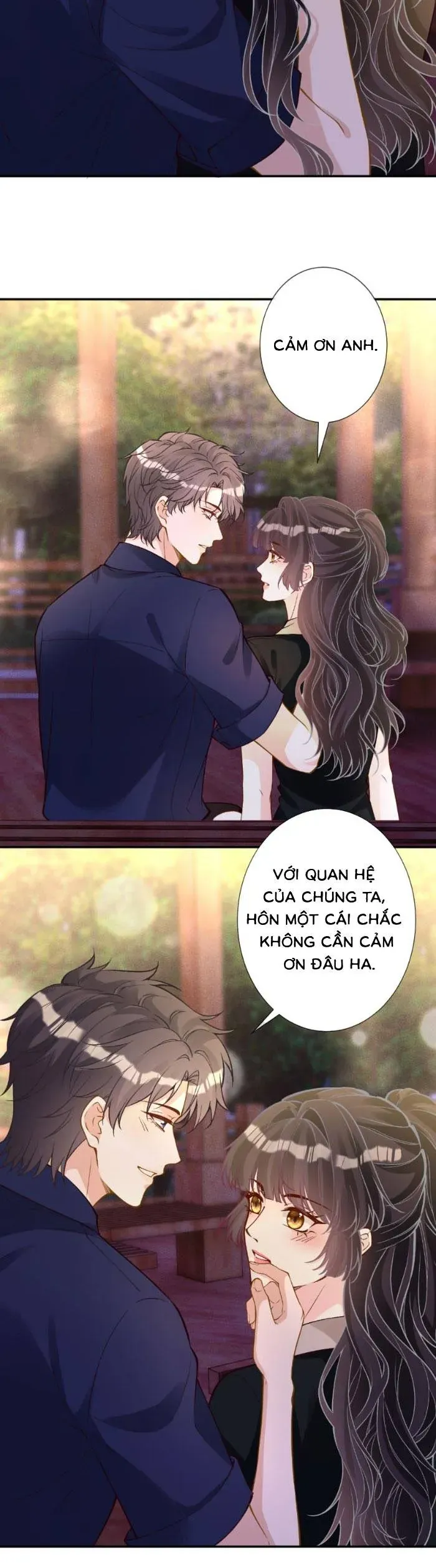 Ôm Khẩn Tiểu Mã Giáp Của Tôi Chap 393 - Next Chap 392