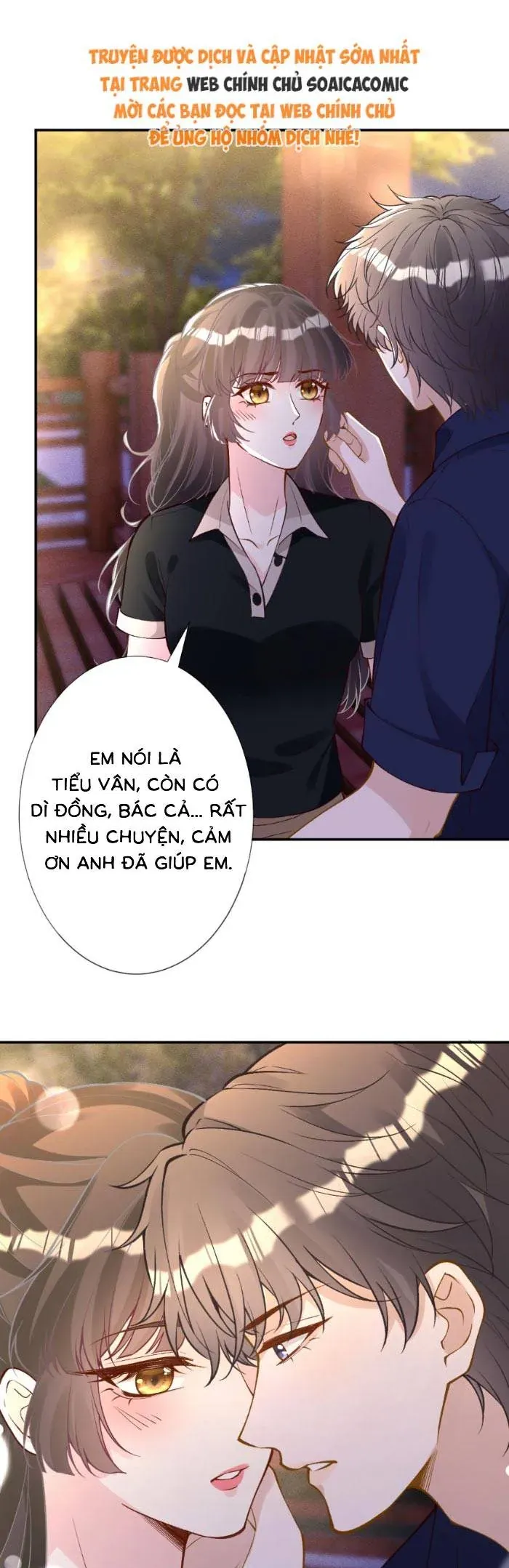 Ôm Khẩn Tiểu Mã Giáp Của Tôi Chap 393 - Next Chap 392