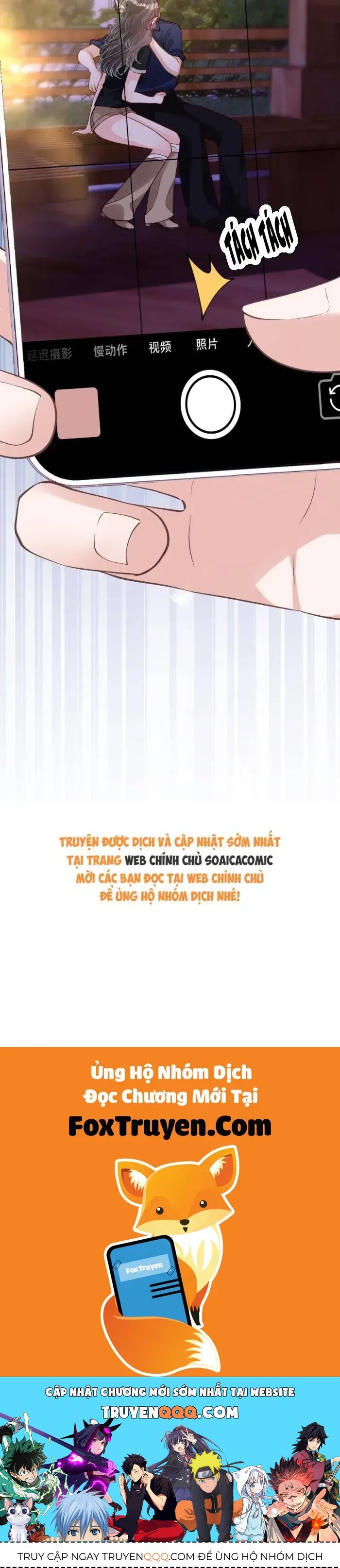 Ôm Khẩn Tiểu Mã Giáp Của Tôi Chap 393 - Next Chap 392