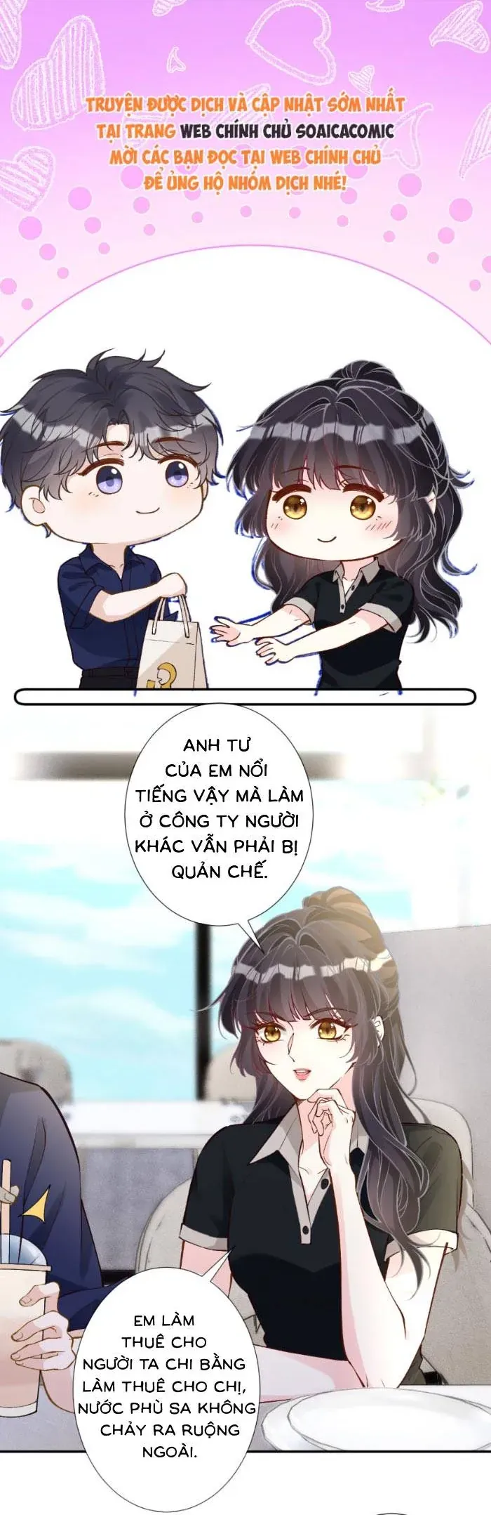 Ôm Khẩn Tiểu Mã Giáp Của Tôi Chap 393 - Next Chap 392