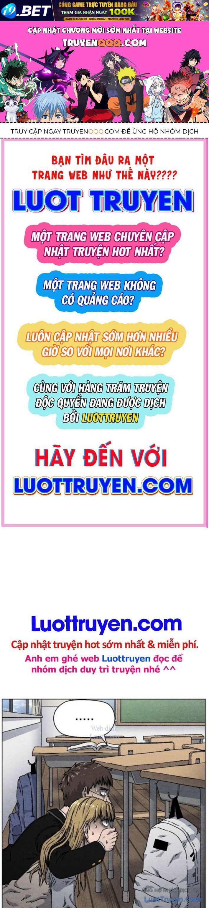 Nettruyen Truyện tranh online