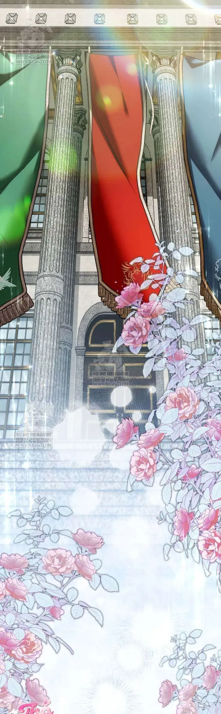 Nữ Phụ Muốn Chạy Trốn Khỏi Gã Nam Chính Ám Ảnh Chap 31 - Next Chap 29