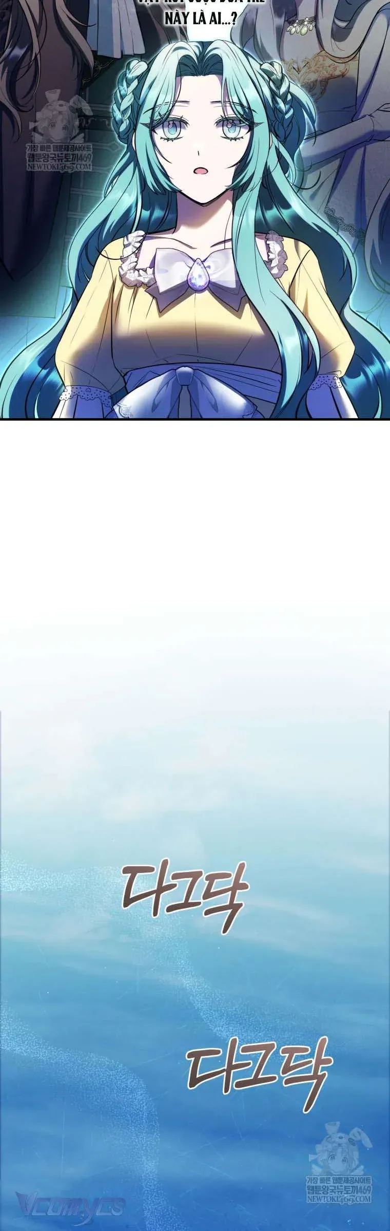 Nữ Phụ Muốn Chạy Trốn Khỏi Gã Nam Chính Ám Ảnh Chap 31 - Next Chap 29