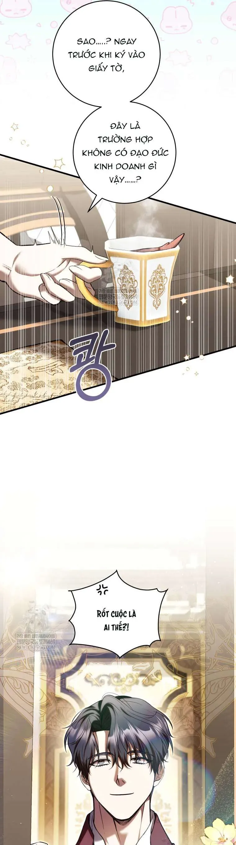 Nữ Phụ Muốn Chạy Trốn Khỏi Gã Nam Chính Ám Ảnh Chap 31 - Next Chap 29