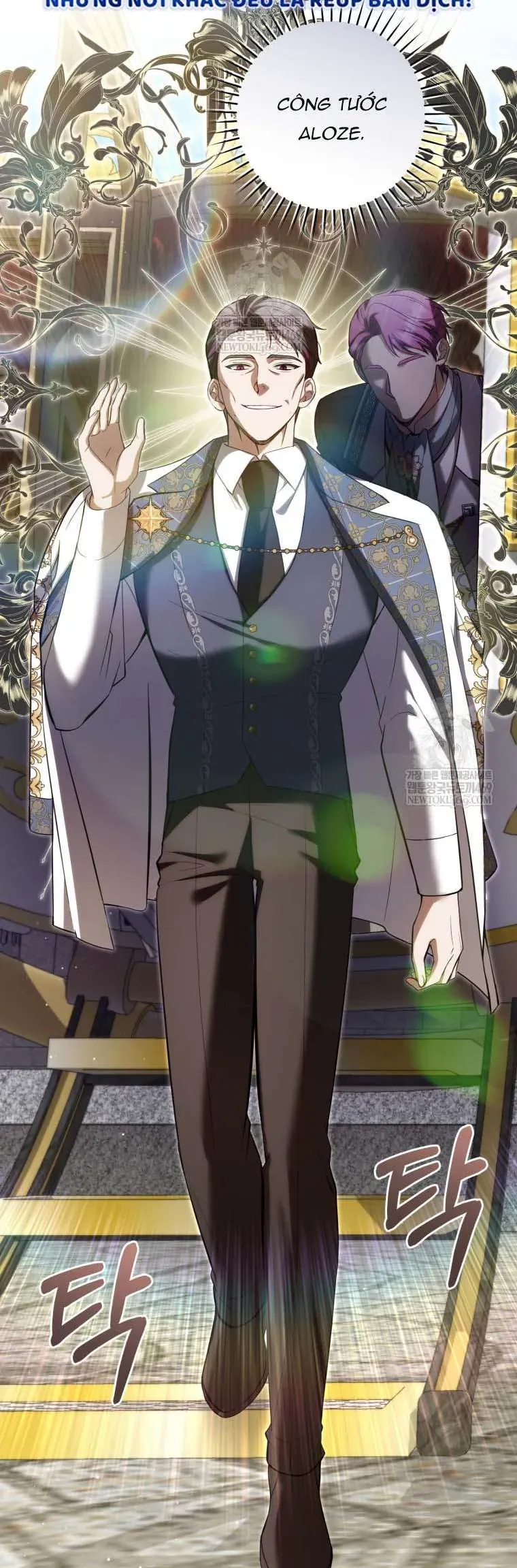 Nữ Phụ Muốn Chạy Trốn Khỏi Gã Nam Chính Ám Ảnh Chap 31 - Next Chap 29