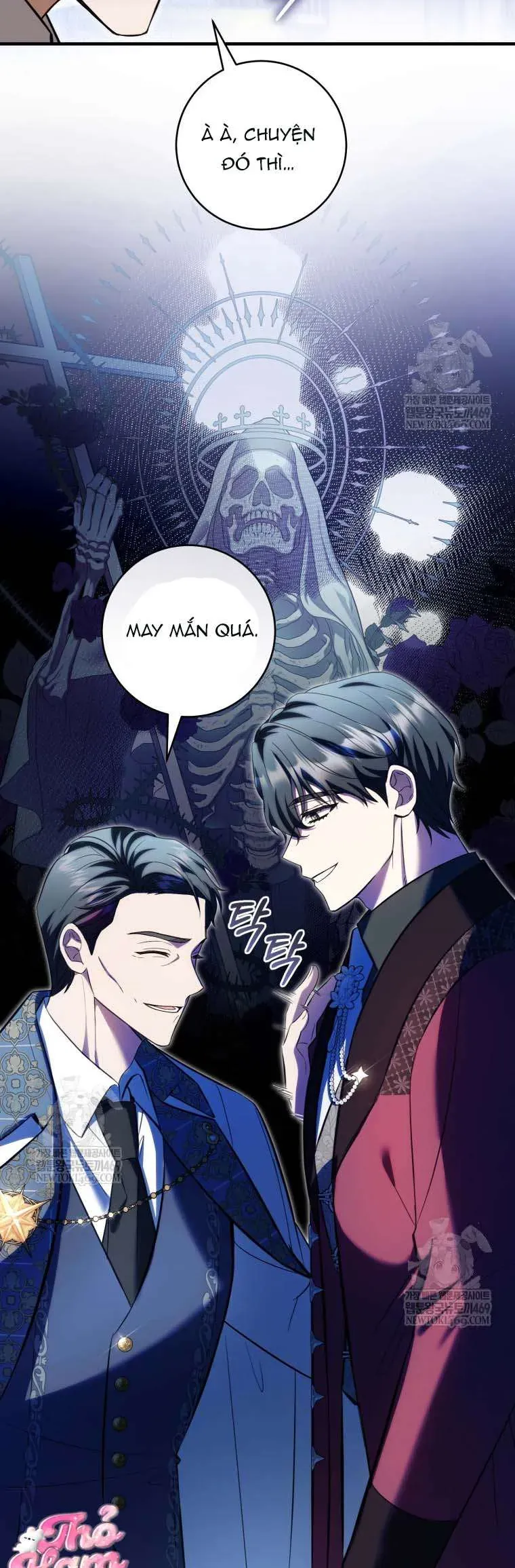 Nữ Phụ Muốn Chạy Trốn Khỏi Gã Nam Chính Ám Ảnh Chap 31 - Next Chap 29