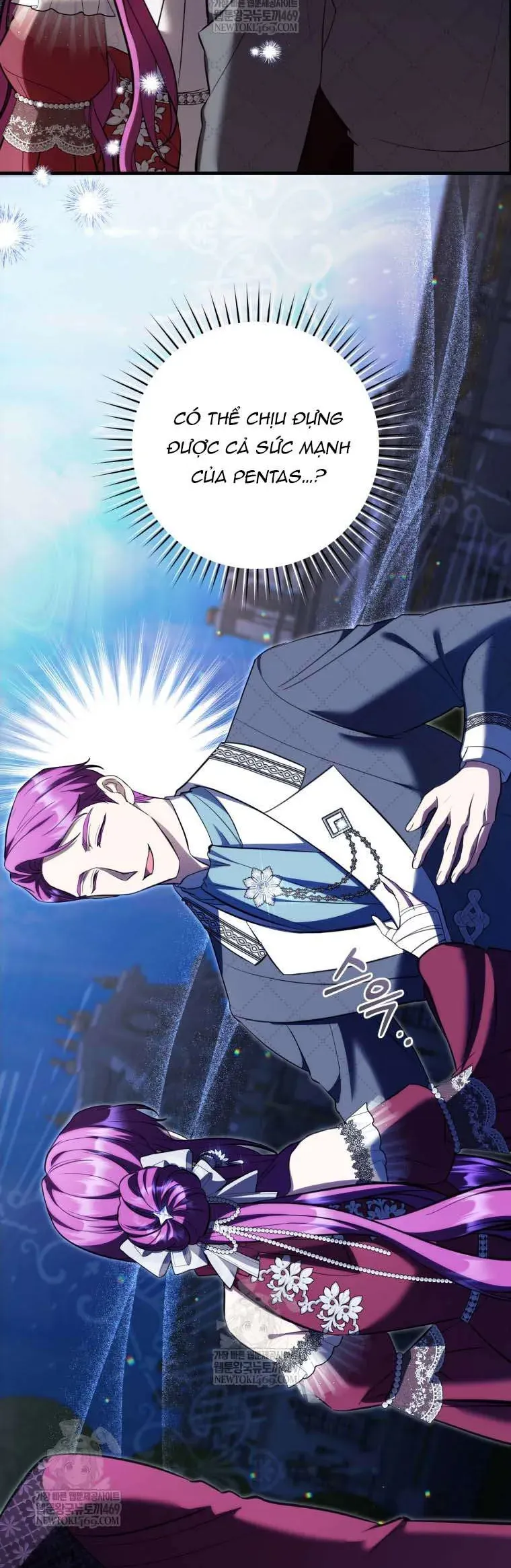 Nữ Phụ Muốn Chạy Trốn Khỏi Gã Nam Chính Ám Ảnh Chap 31 - Next Chap 29