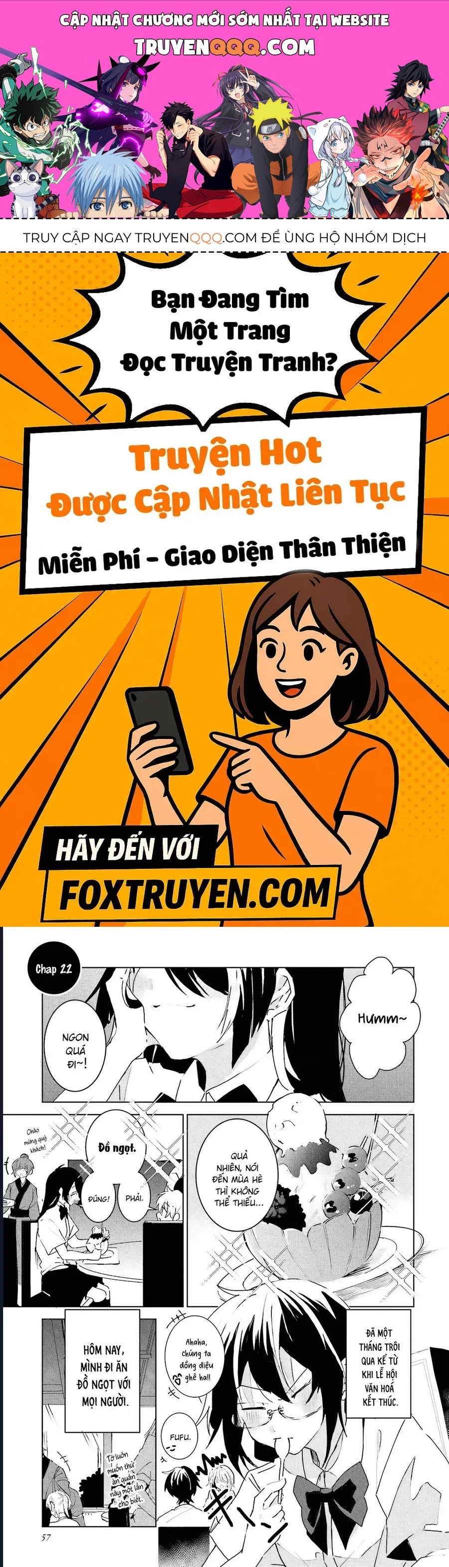 Iincho To Furyou-Kun Chap 22 - Next Chap 21