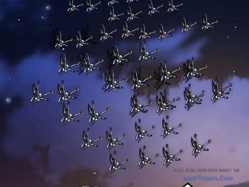 Trang 101 - Nhân Vật Phản Diện Trong Trò Chơi Tận Thế Quật Khởi