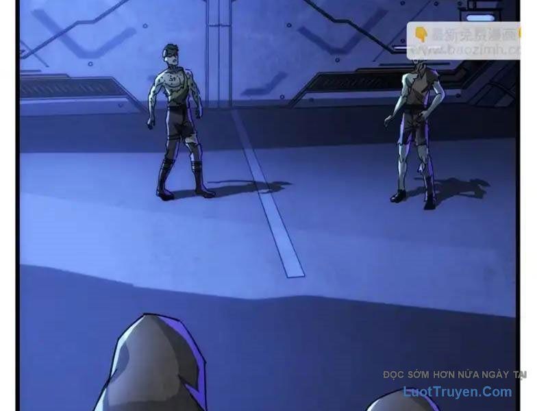 Trang 128 - Nhân Vật Phản Diện Trong Trò Chơi Tận Thế Quật Khởi