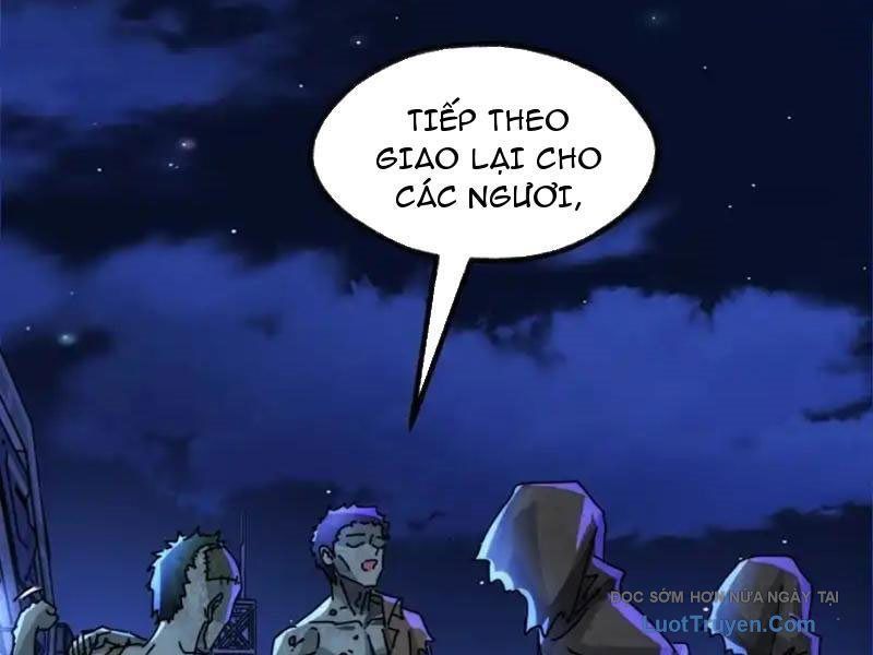 Trang 130 - Nhân Vật Phản Diện Trong Trò Chơi Tận Thế Quật Khởi