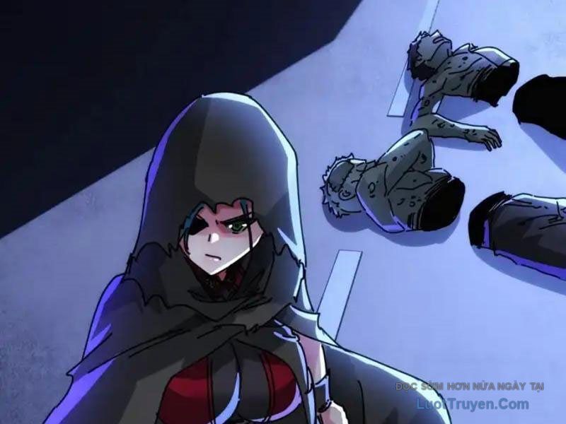 Trang 136 - Nhân Vật Phản Diện Trong Trò Chơi Tận Thế Quật Khởi