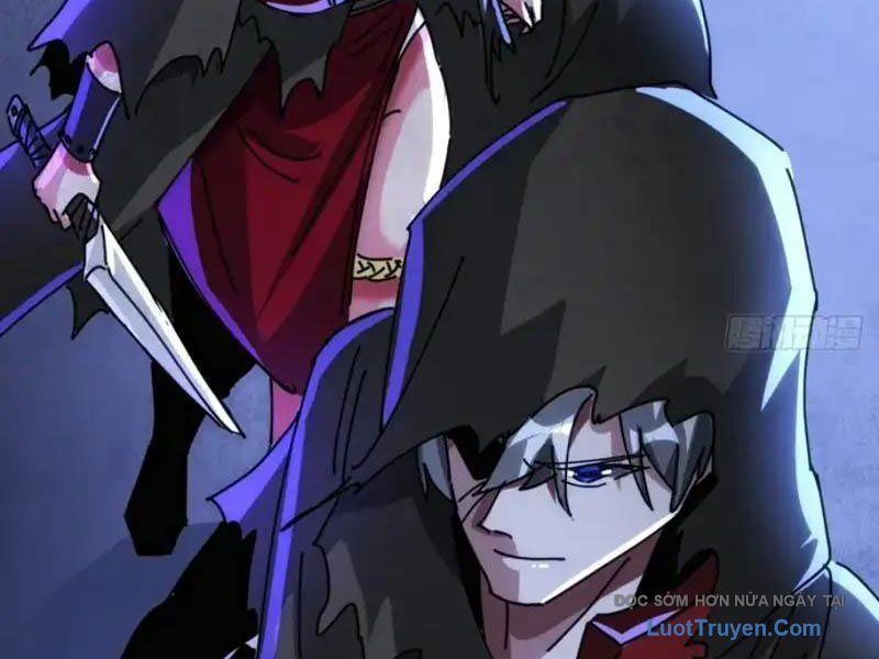 Trang 137 - Nhân Vật Phản Diện Trong Trò Chơi Tận Thế Quật Khởi