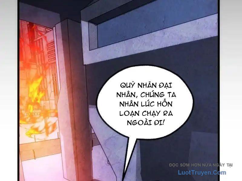 Trang 141 - Nhân Vật Phản Diện Trong Trò Chơi Tận Thế Quật Khởi