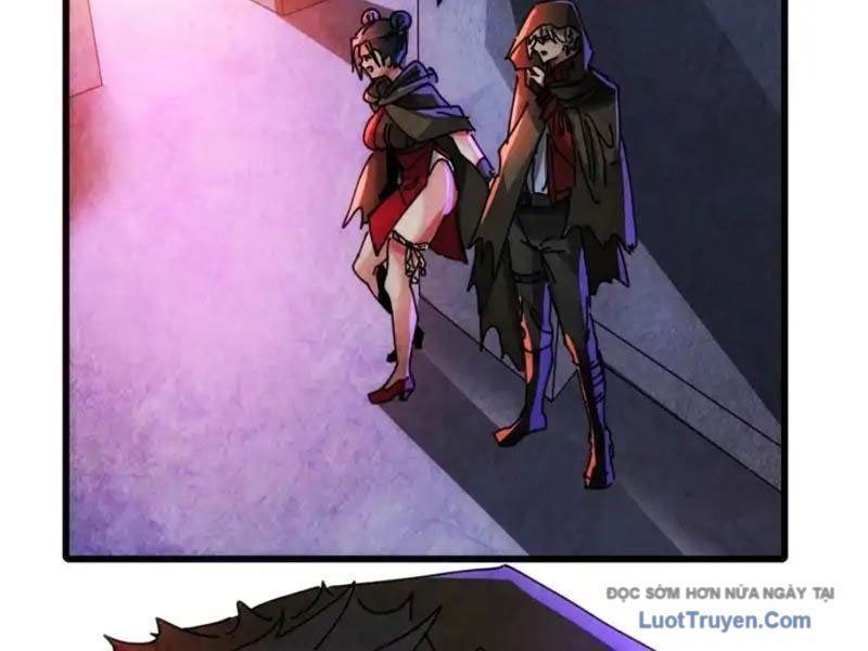 Trang 142 - Nhân Vật Phản Diện Trong Trò Chơi Tận Thế Quật Khởi