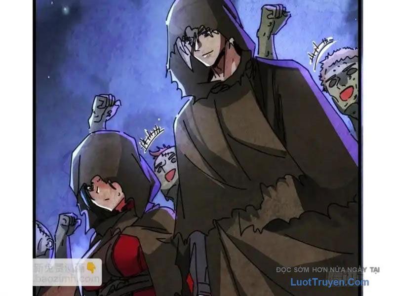 Trang 148 - Nhân Vật Phản Diện Trong Trò Chơi Tận Thế Quật Khởi