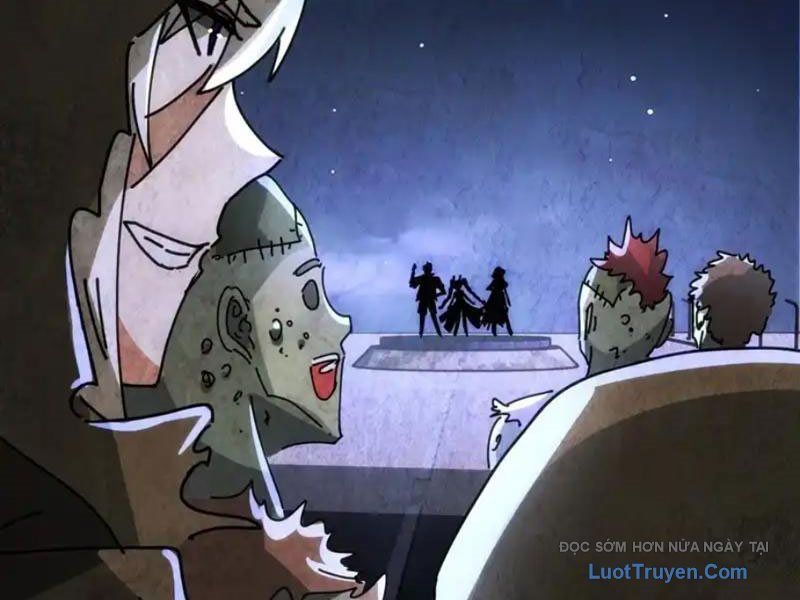 Trang 151 - Nhân Vật Phản Diện Trong Trò Chơi Tận Thế Quật Khởi