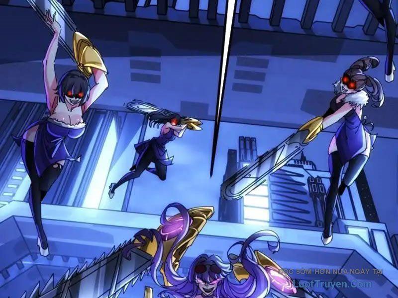 Trang 163 - Nhân Vật Phản Diện Trong Trò Chơi Tận Thế Quật Khởi