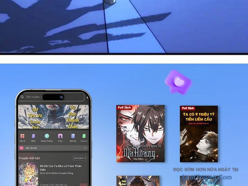 Trang 165 - Nhân Vật Phản Diện Trong Trò Chơi Tận Thế Quật Khởi