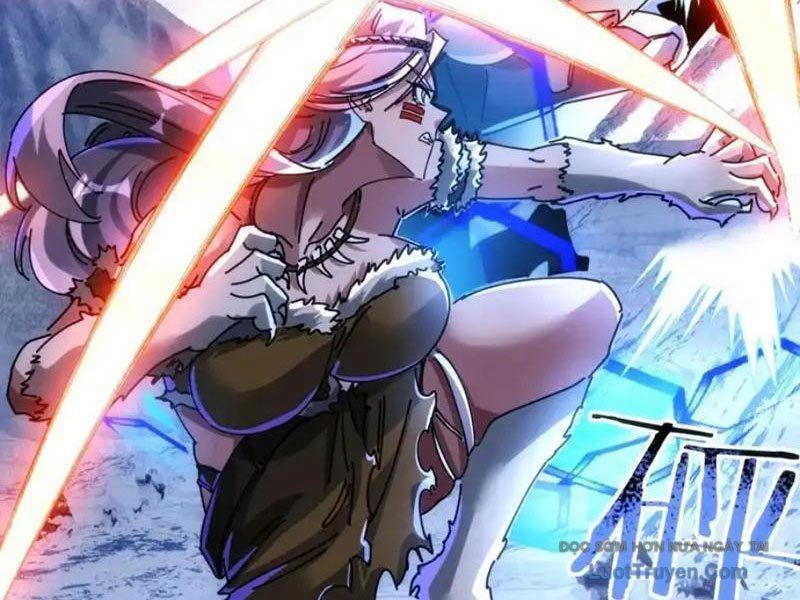 Trang 23 - Nhân Vật Phản Diện Trong Trò Chơi Tận Thế Quật Khởi