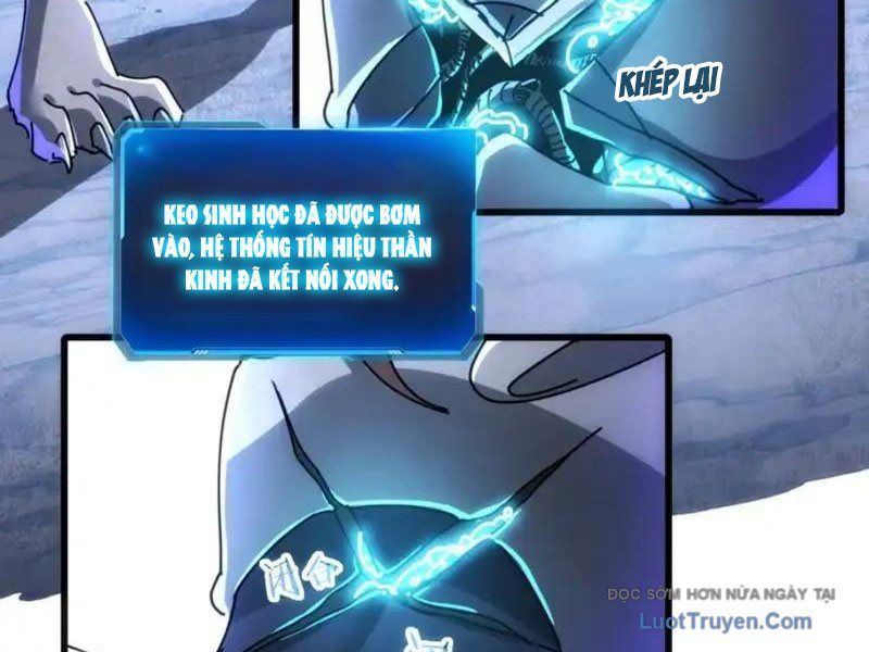 Trang 25 - Nhân Vật Phản Diện Trong Trò Chơi Tận Thế Quật Khởi