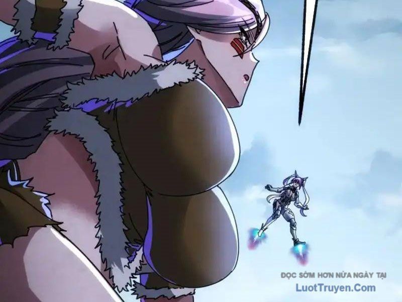 Trang 32 - Nhân Vật Phản Diện Trong Trò Chơi Tận Thế Quật Khởi