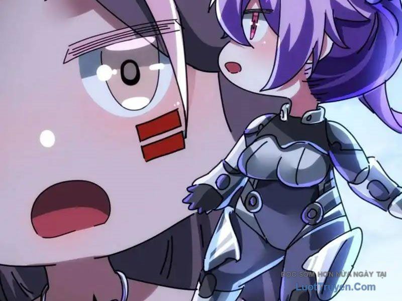 Trang 45 - Nhân Vật Phản Diện Trong Trò Chơi Tận Thế Quật Khởi