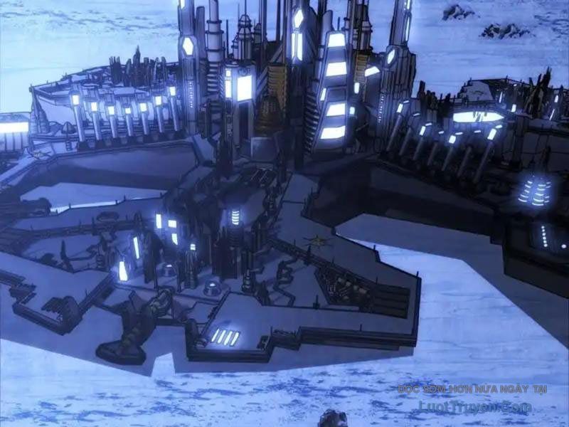 Trang 56 - Nhân Vật Phản Diện Trong Trò Chơi Tận Thế Quật Khởi