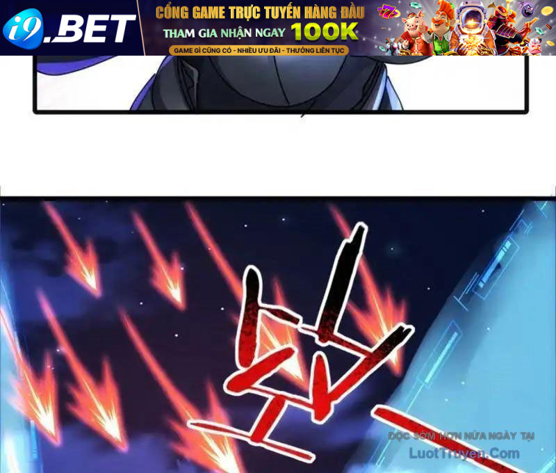 Trang 85 - Nhân Vật Phản Diện Trong Trò Chơi Tận Thế Quật Khởi