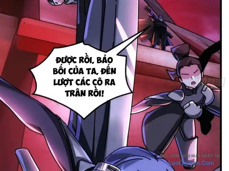 Trang 93 - Nhân Vật Phản Diện Trong Trò Chơi Tận Thế Quật Khởi