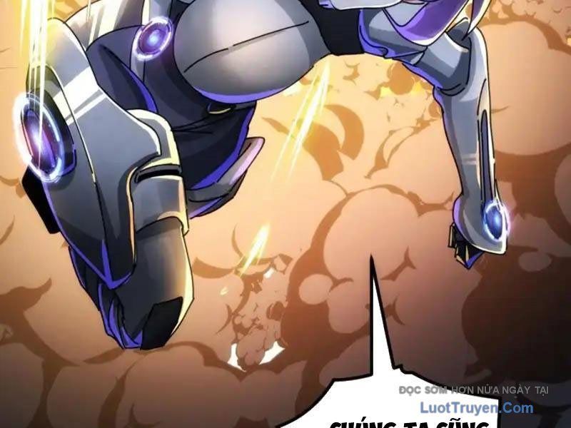 Trang 99 - Nhân Vật Phản Diện Trong Trò Chơi Tận Thế Quật Khởi