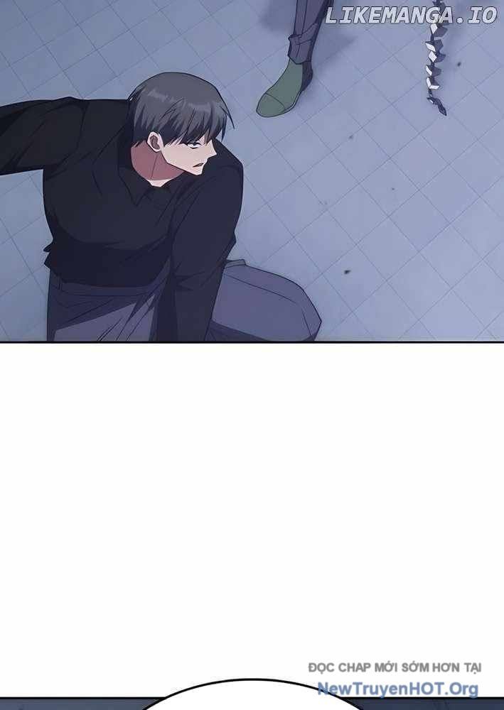 Trị Liệu Sư Quá Mạnh Chap 49 - Next Chap 48