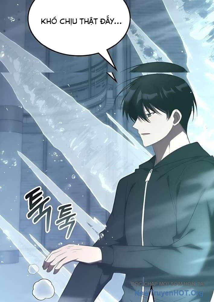 Trị Liệu Sư Quá Mạnh Chap 49 - Next Chap 48