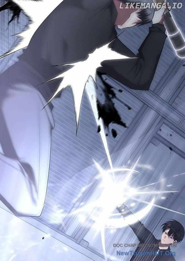 Trị Liệu Sư Quá Mạnh Chap 49 - Next Chap 48