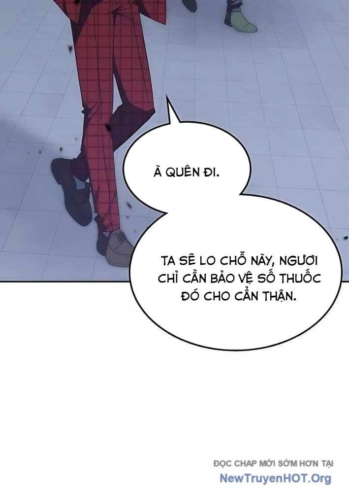 Trị Liệu Sư Quá Mạnh Chap 49 - Next Chap 48