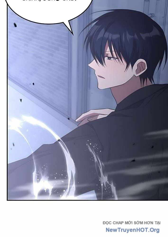 Trị Liệu Sư Quá Mạnh Chap 49 - Next Chap 48