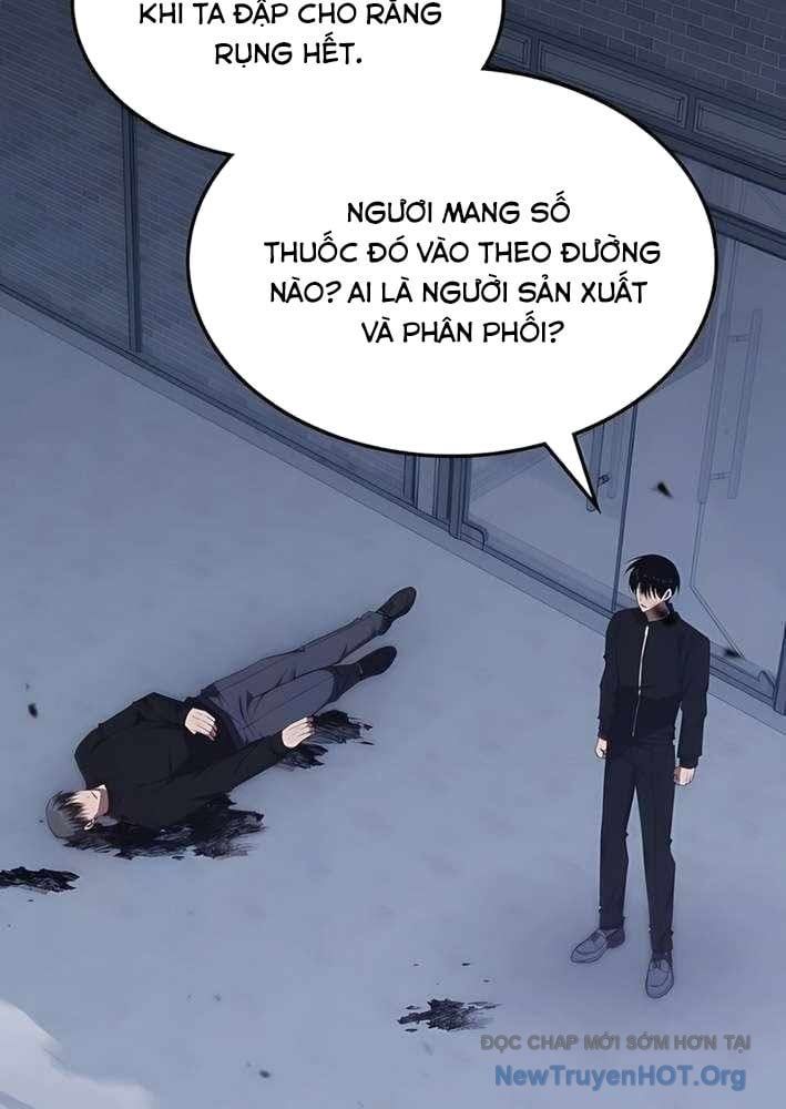 Trị Liệu Sư Quá Mạnh Chap 49 - Next Chap 48