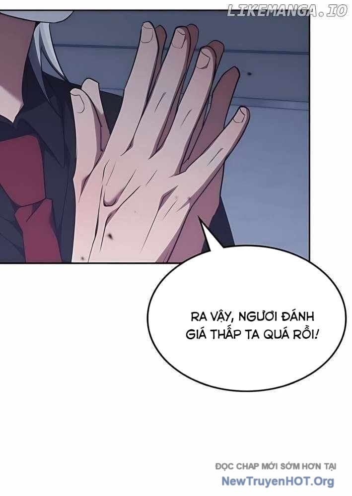 Trị Liệu Sư Quá Mạnh Chap 49 - Next Chap 48