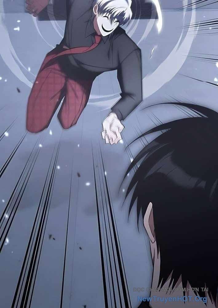 Trị Liệu Sư Quá Mạnh Chap 49 - Next Chap 48